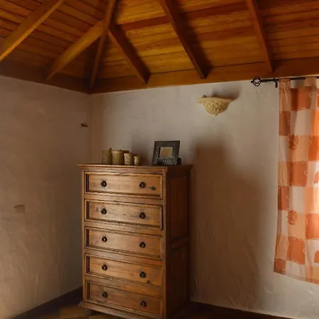 Casas De Tio Ferienhaus *
