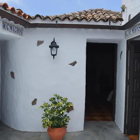 Casas De Tio Ferienhaus