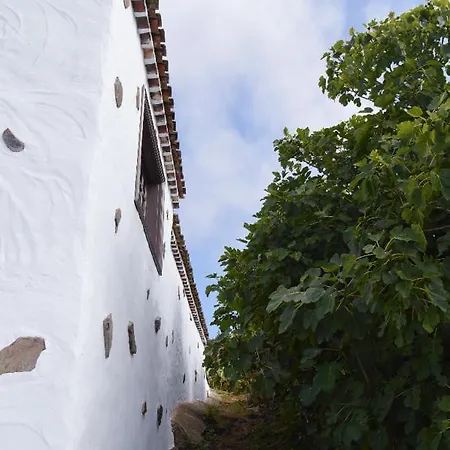 Ferienhaus Casas De Tio *