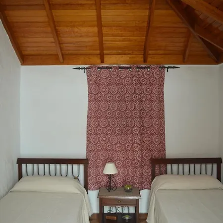 Casas De Tío Genovés