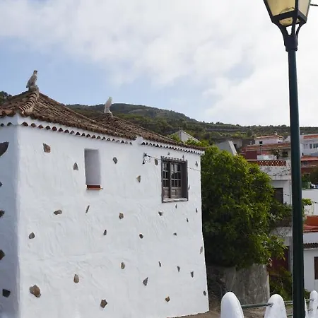 Casas De Tío * Genovés