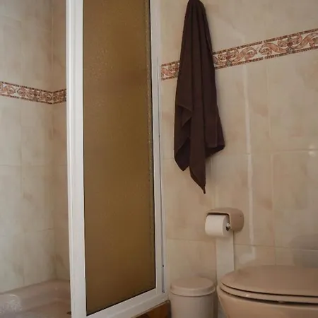 Сasa de vacaciones Casas De Tío Genovés