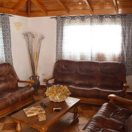 Casas De Tío