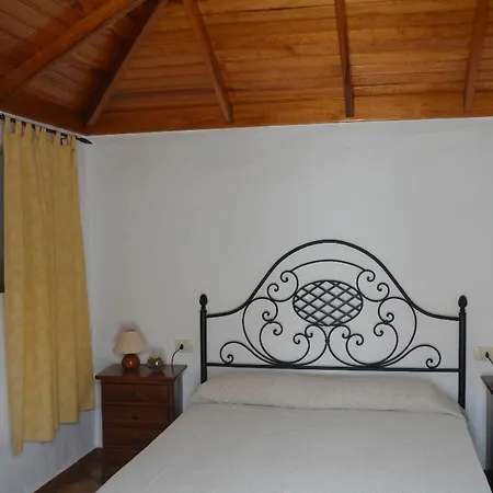 Casas De Tío *
