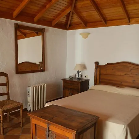 Casas De Tío * Genovés