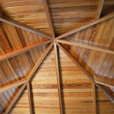 Casas De Tío