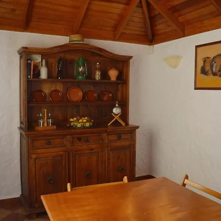 Casas De Tío *