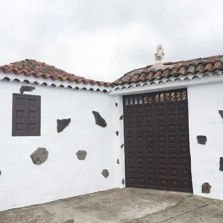 Casas De Tío * Genovés