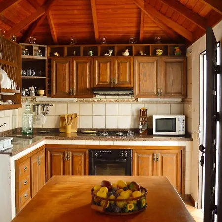 Casas De Tío *