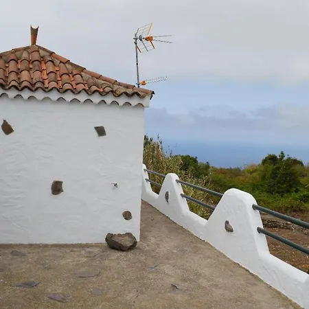 Casas De Tío * Genovés
