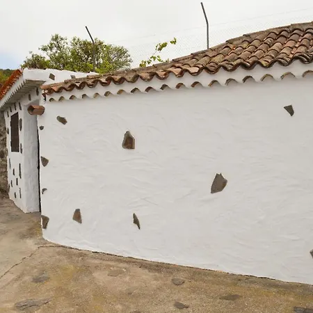 펜션 Casas De Tio Genovés