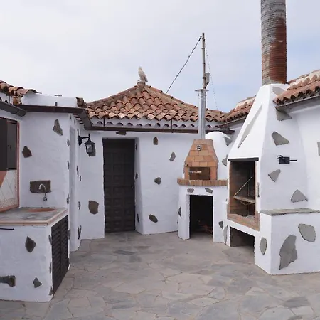 Casas De Tio 펜션